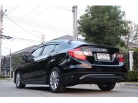 2013 HONDA CIVIC 1.8E NAVI รูปที่ 3