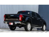 ขายรถ Isuzu D-MAX All New Blue Power Cab-4 Hi-Lander 1.9 Z ปี2019 สีดำ MT รูปที่ 3