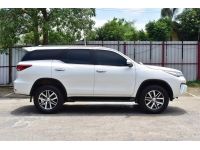 Toyota Fortuner 2.8 v Sigma4 4WD รูปที่ 3