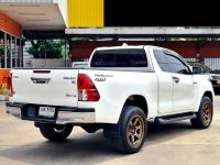 Toyota Revo Cab Prerunner 2.4E ปี 2017 ไมล์ 32,xxx Km รูปที่ 3