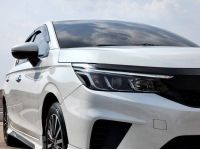 Honda City 1.0 Turbo RS TOP hatchback 5 ประตู ปี 2022 รถใหม่สวย คุ้มเกินราคา รูปที่ 3