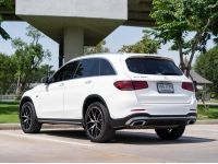 Mercedes Benz GLC300e 2.0 4Matic AMG Dynamic โฉม W253 ปี  2021 รูปที่ 3