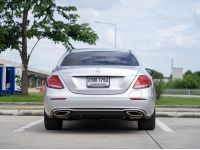 MERCEDES BENZ E350e 2.0 Avantgarde โฉม W205 ปี2018 รูปที่ 3