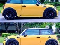 2008 MINI COOPER S R56 รูปที่ 3