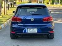 Volkswagen Golf GTI ปี 2012 ไมล์ 11x,xxx Km รูปที่ 3