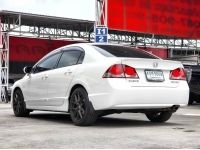 Honda Civic 1.8S AT ปี 2011 รถสวย คุ้มเกินราคาแน่นอนครับ รูปที่ 3