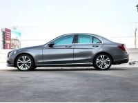 Mecerdes-Benz C350e Avangard ปี 2017 จด 18 ไมล์ 14x,xxx Km รูปที่ 3