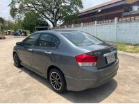 Honda City 1.5 A/T ปี 2009 รูปที่ 3