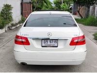 2010 BENZ E250 CGI AVANGARD รูปที่ 3