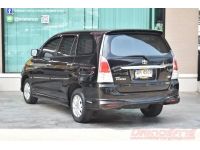 2009 TOYOTA INNOVA 2.0 V รูปที่ 3