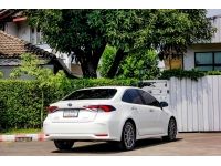 2019 TOYOTA COROLLA  ALTIS 1.8 HYBRID HIGH Topสุด รูปที่ 3