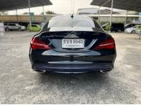 BENZ CLA250 AMG ปี 2017 ไมล์ 133,xxx Km รูปที่ 3