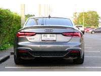 AUDI RS5 Coupe ปี 2022 ไมล์ 6,xxx ออก Audi Thailand รูปที่ 3