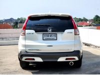 Honda Crv 2.4EL 4WD ปี 2013 ***ฟรีดาวน์*** รูปที่ 3