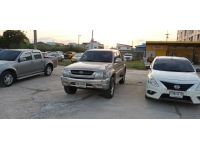 Toyota Sport Cruiser 3.0 (ปี 2004) 3.0 G Limited 4WD Pickup AT เครื่องดีเซล 1 KD – FTV  125 แรงม้า รูปที่ 3