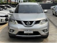 2015 NISSAN X-TRAIL 2.0 V 4WD รูปที่ 3