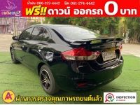 SUZUKI CIAZ 1.2 GL ปี 2018 รูปที่ 3