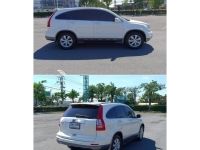 ปี2010  HONDA  CRV 2.0E 4WD A/T เบนซิน (ทะเบียนฎย4152กทม) รูปที่ 3