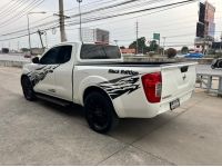 2019 NISSAN NAVARA 2.5 MT BLACKEDITION รูปที่ 3