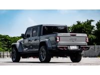 JEEP GLADIATOR RUBICON 3.6 V6 ปี 2021 ไมล์ 4,6xx Km รูปที่ 3