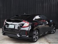 Honda Civic FK 1.5 Turbo Hatchback ปี 2020 ไมล์ 61,xxx Km รูปที่ 3