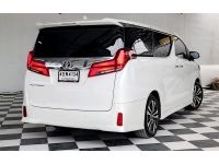 TOYOTA ALPHARD 2.5 SC PACKAGE 2023 AT   4 ขพ 4134 รูปที่ 3