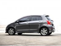 Toyota Yaris 1.5 รุ่น RS ปี 2012 ไมล์ 189,xxx Km รูปที่ 3