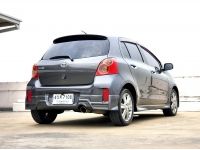 2012 Toyota Yaris 1.5 รุ่น RS รูปที่ 3