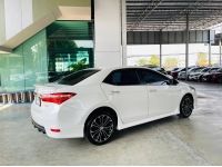 TOYOTA ALTIS 1.8  ESport AUTO รูปที่ 3