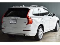 2016 Volvo XC90 SUV ดีเซลล้วนมือเดียวป้ายแดง เข้าศูนย์ทุกระยะ จองด่วนที่นี่ รูปที่ 3