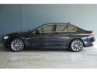 2017 BMW 525d Celebration Edition รถเก๋ง 4 ประตู มือเดียวป้ายแดง จองด่วนที่นี่ รูปที่ 3