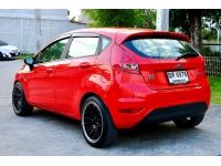 Ford Fiesta 1.6  Sport ปี 2011 รถสวยมาก รูปที่ 3