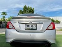 Nissan Almera 1.2 E SPORTECH ปี 17-18 รูปที่ 3