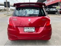 2018 SUZUKI SWIFT 1.2GA AUTO รูปที่ 3