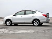 Nissan Almera 1.2V A/T ปี 2012 ไมล์ 16x,xxx Km **ฟรีดาวน์** รูปที่ 3