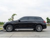 Mercedes Benz GLC250d 2.1 4Matic AMG Dynamic โฉม W253 ปี 2019 รูปที่ 3