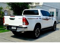 ไมล์แท้ 200 กม. TOYOTA Revo 2.8G Prerunner Double cab 4x4 ขับสี่ ตัวสูง รูปที่ 3