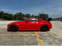 Nissan Fairlady 350z ปี 2010 ไมล์ 93,xxx Km รูปที่ 3