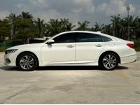 Honda Accord 1.5 EL Turbo ปี 2019 จด20 ไมล์ 69,xxx Km รูปที่ 3