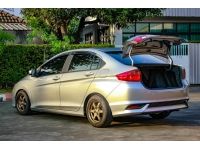 2018 HONDA CITY 1.5 S i-VTEC รูปที่ 3