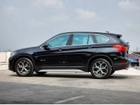 BMW X1 S-Drive18i X-line Iconic ปี 2016 ไมล์ 137,xxx Km รูปที่ 3