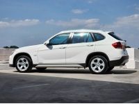 BMW X1 2.0S Drive 1.8i ปี 2012 ไมล์ 116,xxx Km รูปที่ 3