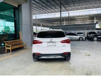 MG HS 1.5 X Sunroof ปี 2020 ไมล์ 3x,xxx Km รูปที่ 3