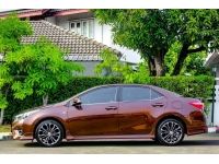 2015 TOYOTA ALTIS 1.8S รูปที่ 3