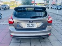2013 FORD FOCUS 2.0 TOP SUNROOF รูปที่ 3