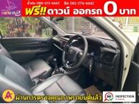 TOYOTA REVO ตอนเดียว 2.4 J Plus  ตู้เย็น ปี 2018 รูปที่ 3