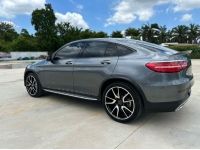 Benz GLC43 AMG 4MATIC Coupe W253 ปี 2019 ไมล์ 101,xxx Km รูปที่ 3