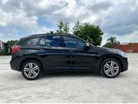 BMW X1 sDrive18d M sport ปี 2017 ไมล์ 123,xxx Km รูปที่ 3