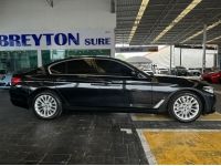 BMW 530e Luxury G30 ปี 2017 ไมล์ 79,xxx Km รูปที่ 3