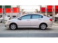 HONDA City 1.5S CNG A/T ปี 2012 ไมล์ 21x,xxx Km รูปที่ 3